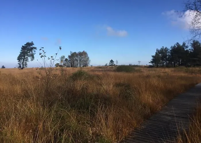 L'annexe Dom wakacyjny Stavelot