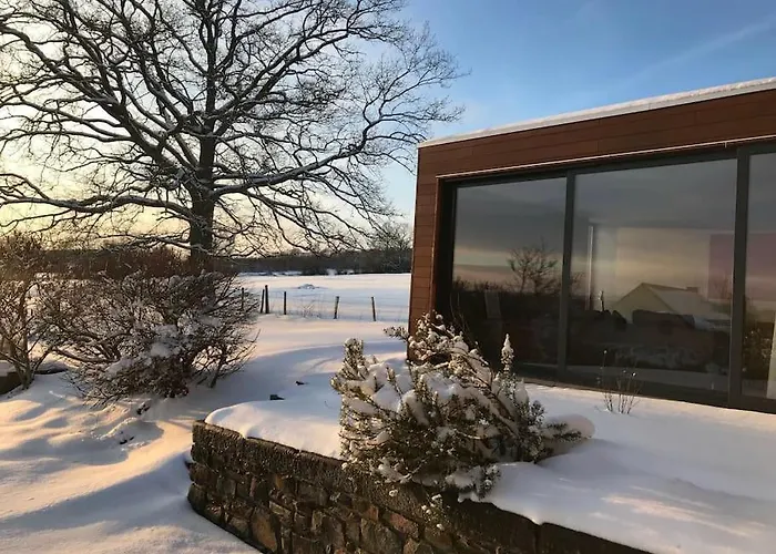 L'annexe Dom wakacyjny *