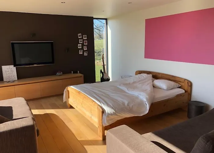 L'annexe Dom wakacyjny