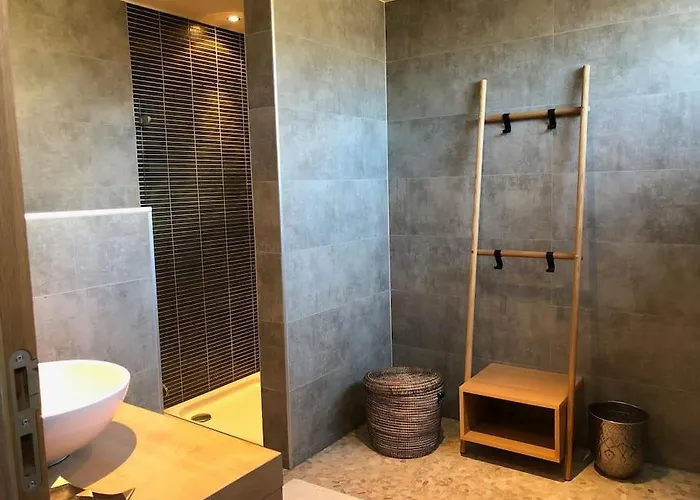 Dom wakacyjny L'annexe *