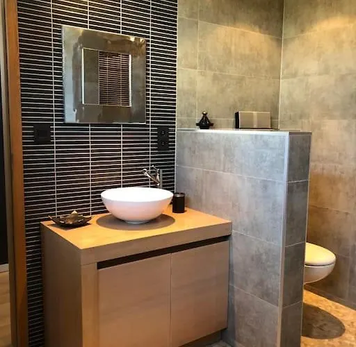 Dom wakacyjny L'annexe