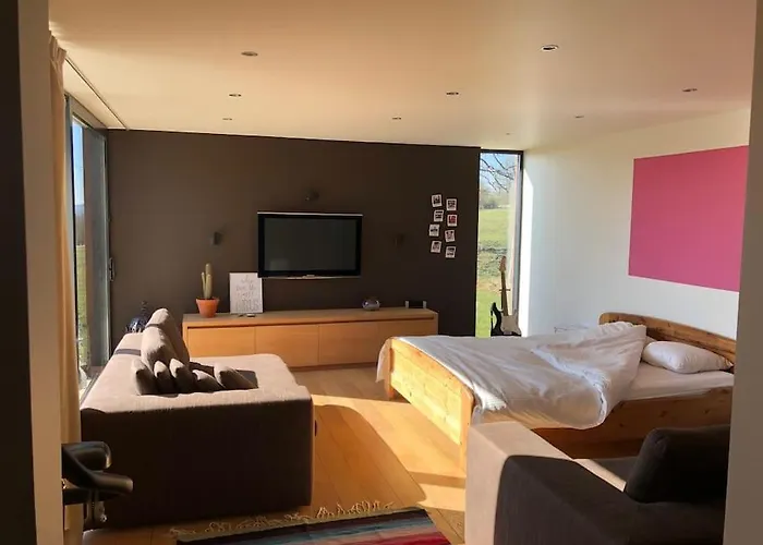 Dom wakacyjny L'annexe